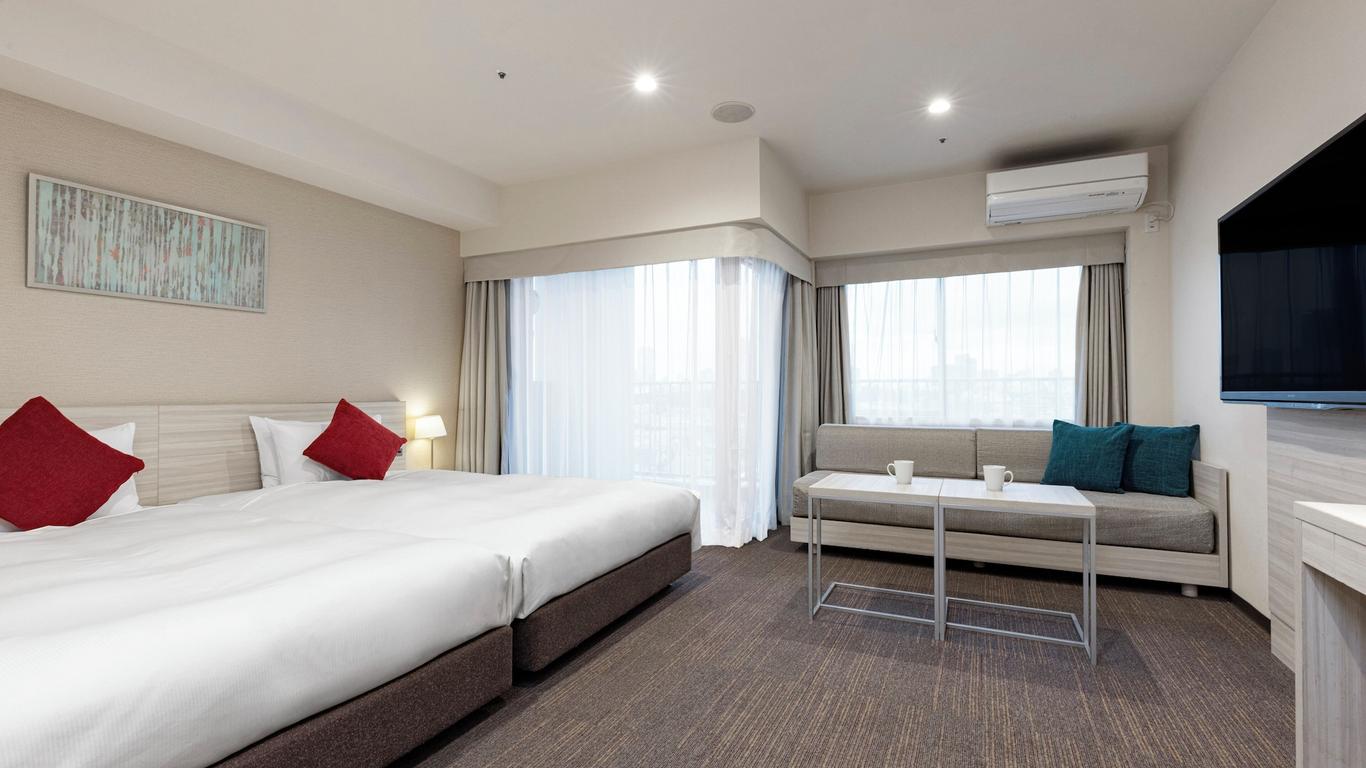東急stay四谷