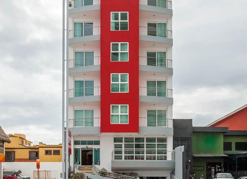 建築 相片