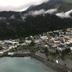室外景