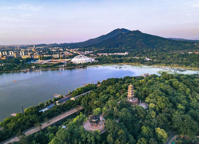 室外景 相片