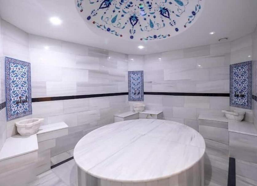Spa 相片