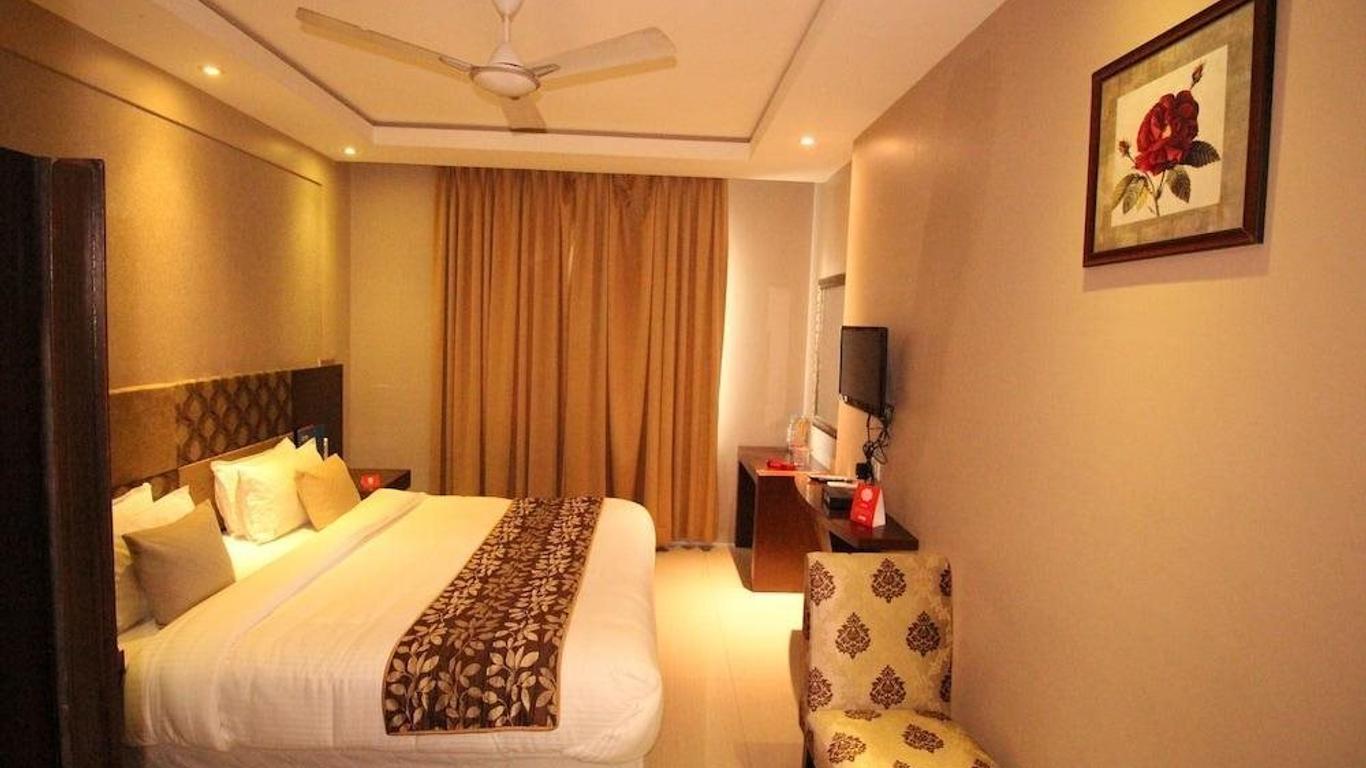 Hotel Blue Lagoon