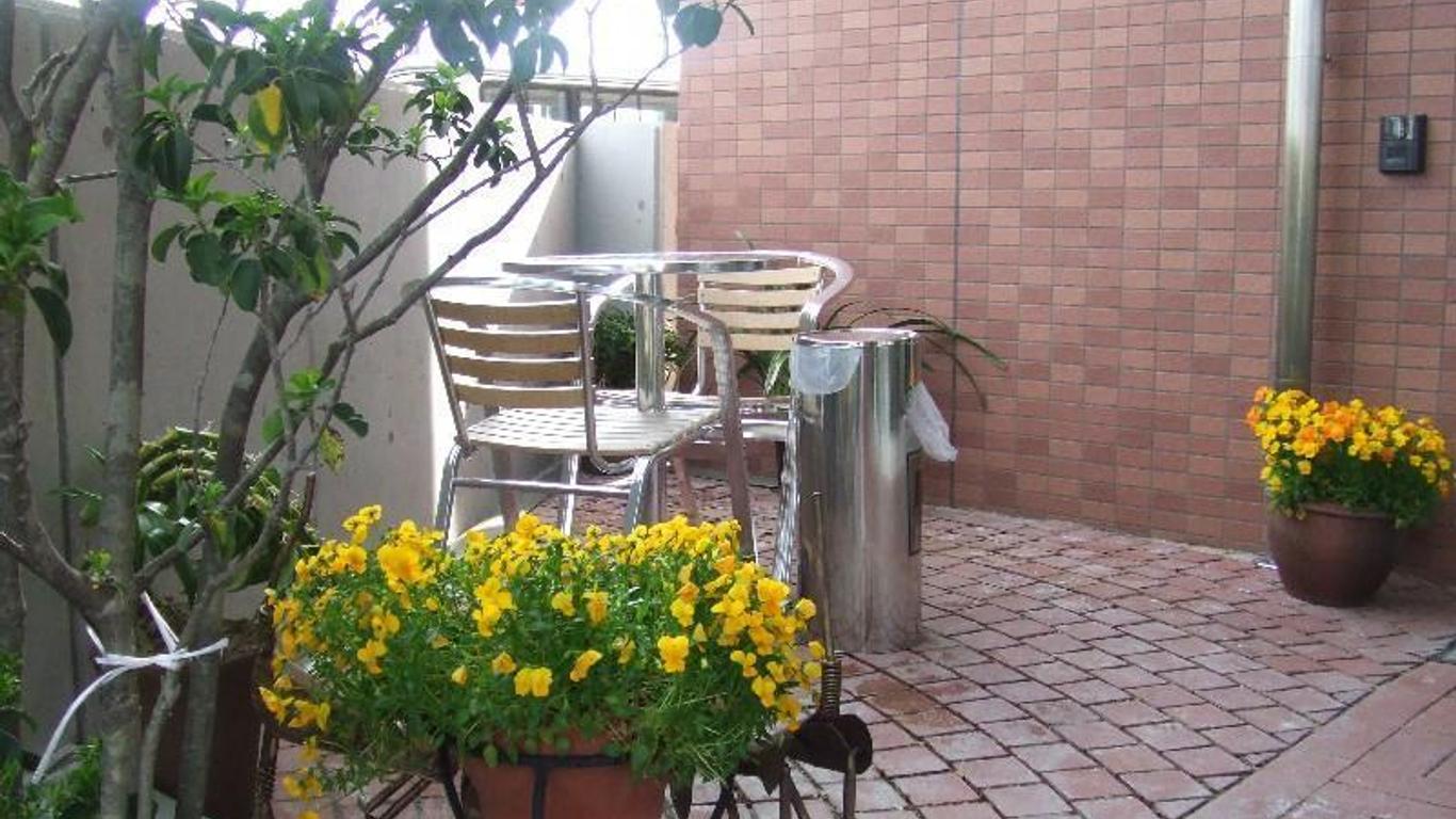 豐田村度假