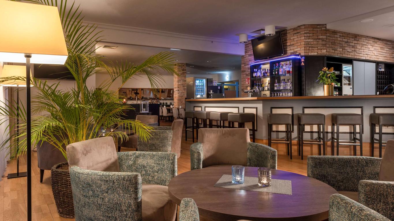 羅森海姆溫德姆 TRYP 酒店 - 羅森海姆