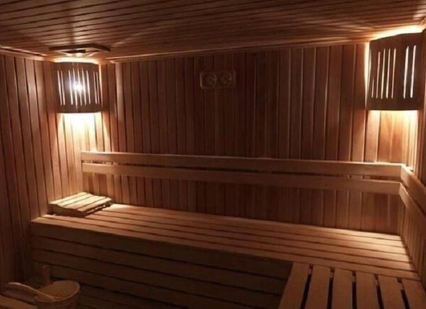 Spa 相片