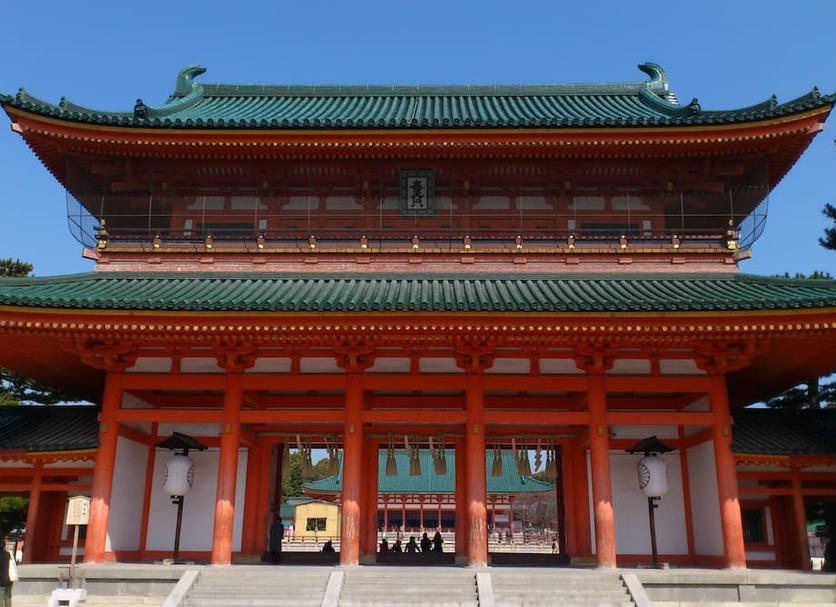 建築 相片