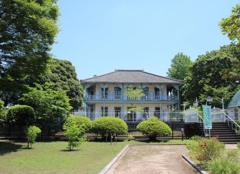 建築 相片
