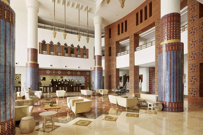 伊波羅之星四十號海灘酒店 - 阿加迪爾