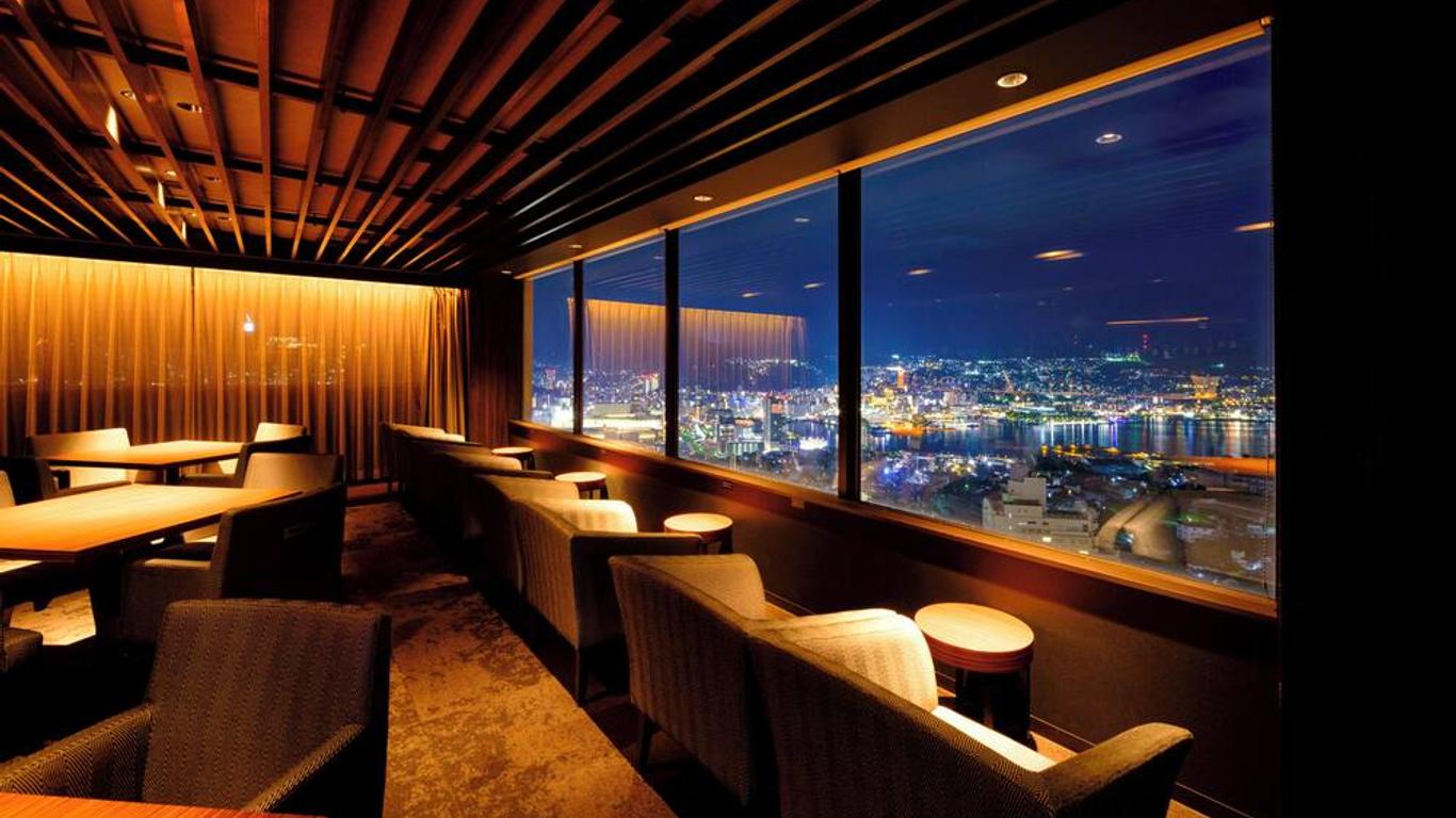 稻佐山觀光酒店