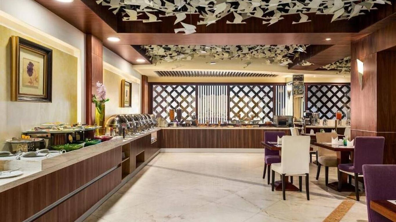 華美達酒店 - 丹曼