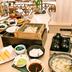 自助餐