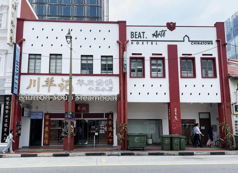 建築 相片