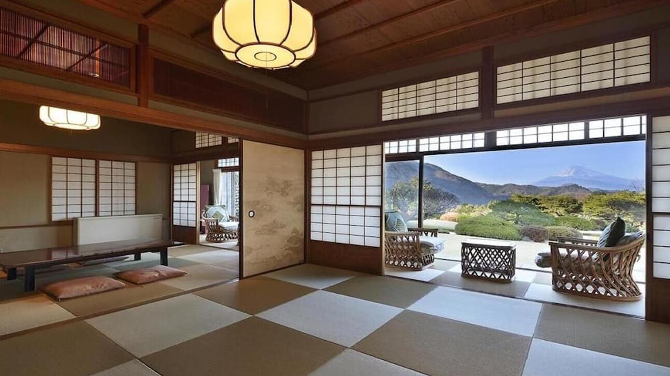 大仁酒店