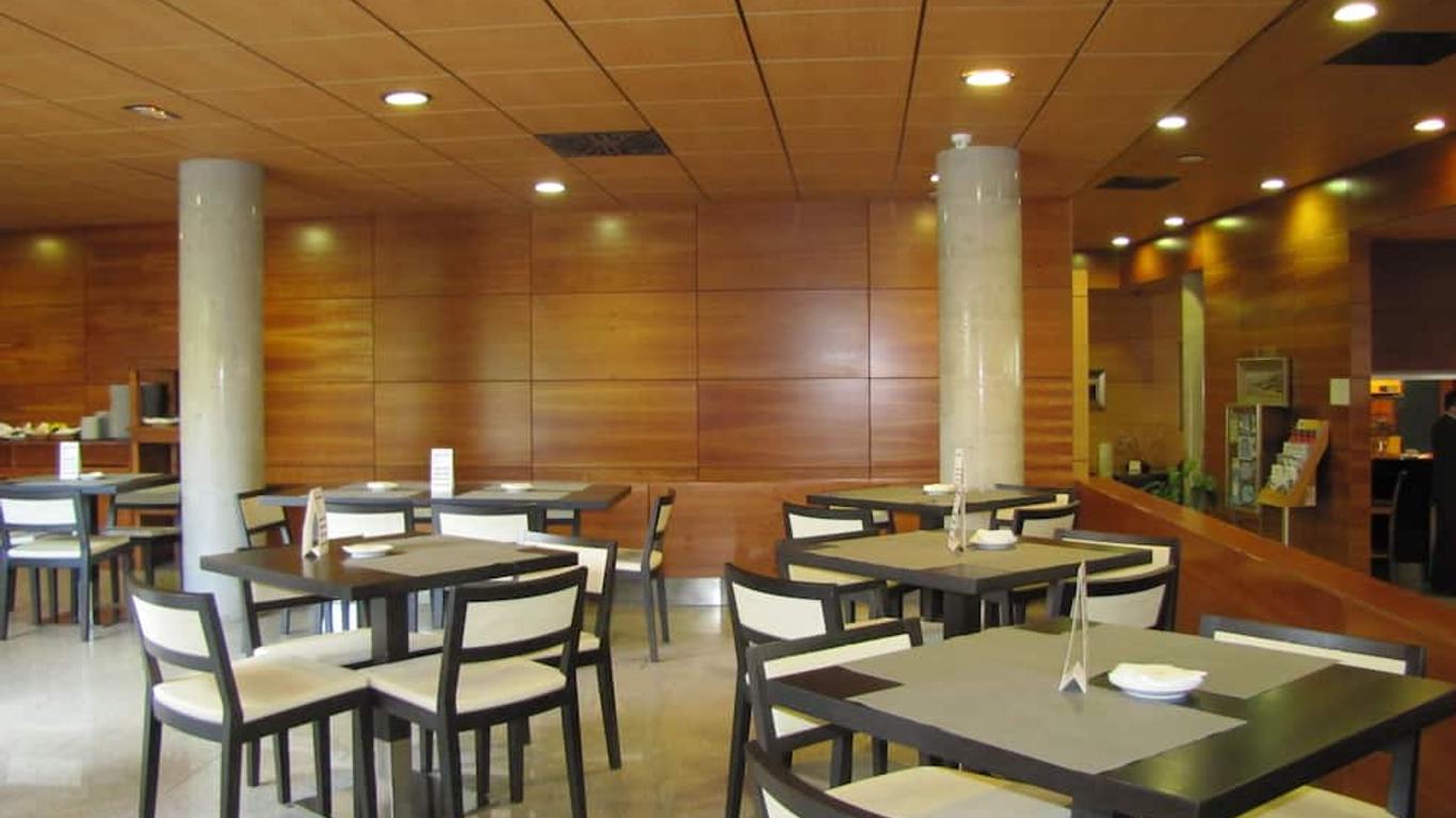 維亞路易士塔娜生態飯店