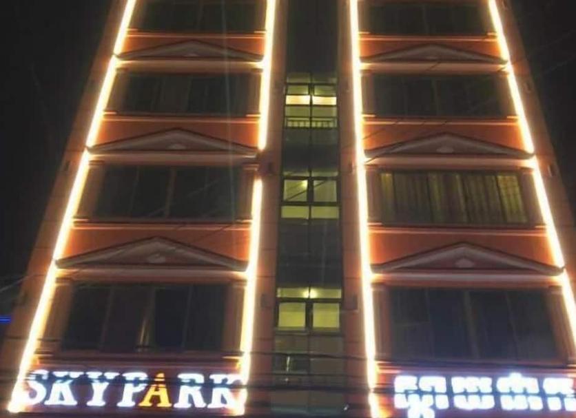 建築 相片