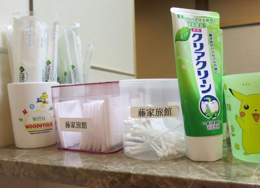 客房設備 相片