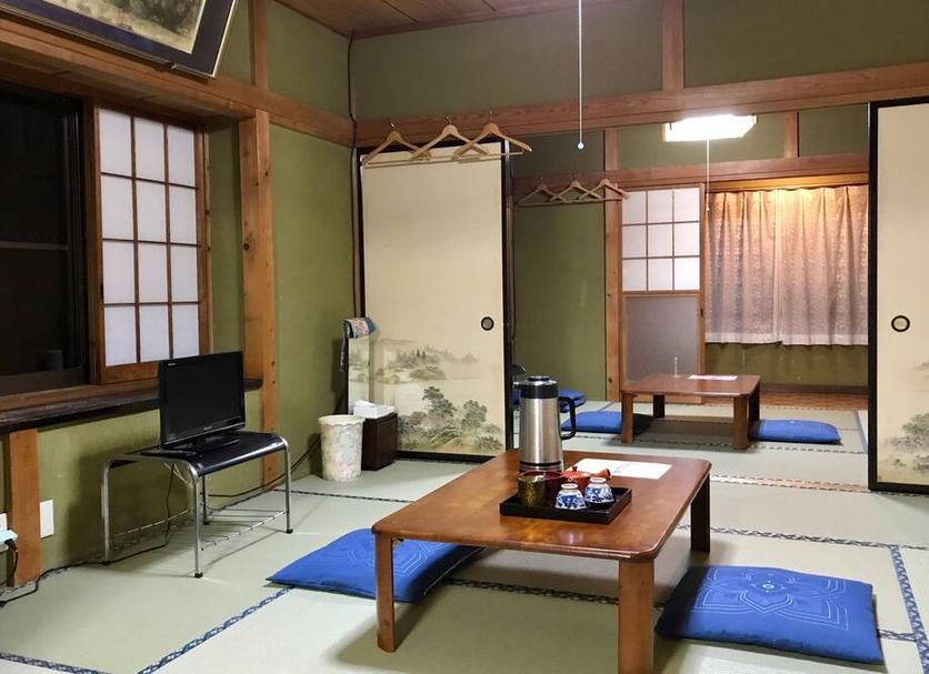 臥室 相片