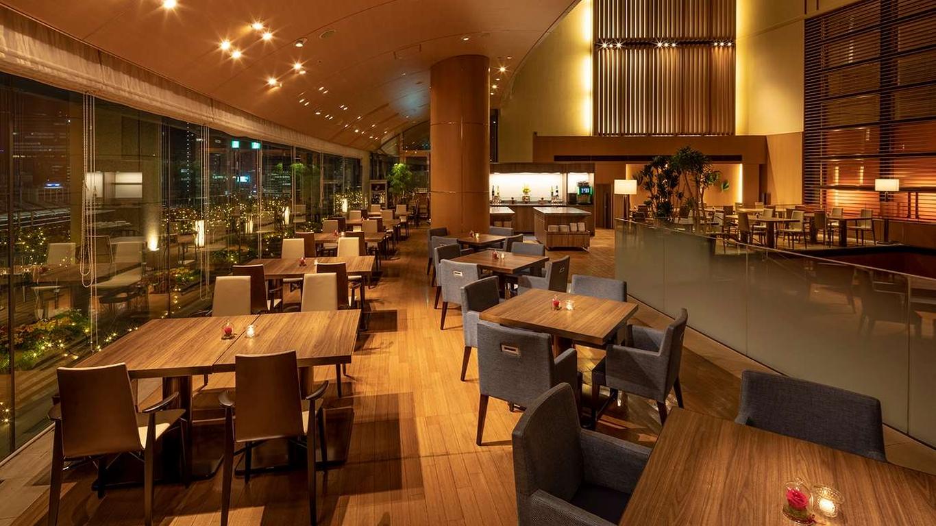丸之內飯店