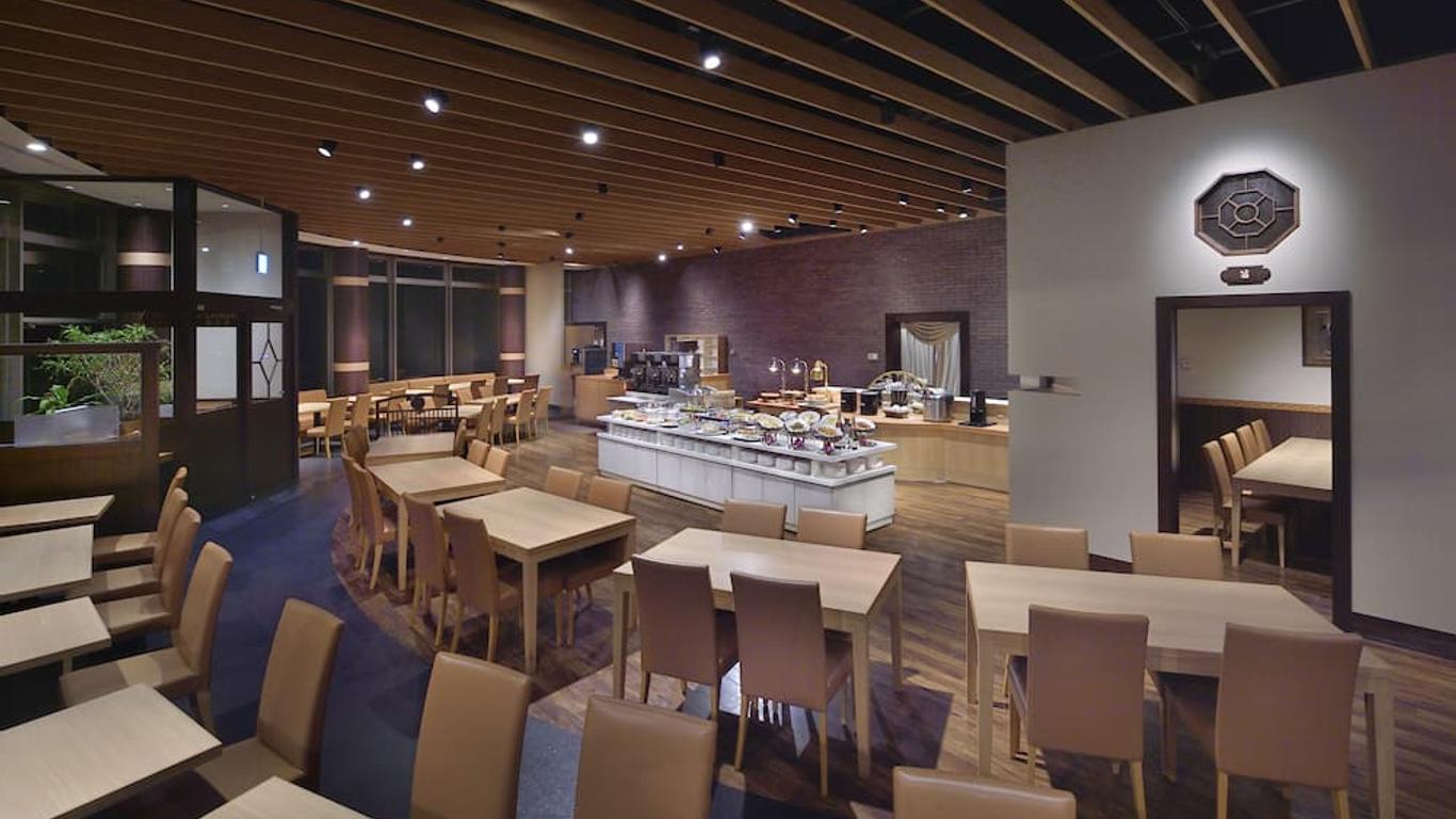 熊本Terrsa酒店