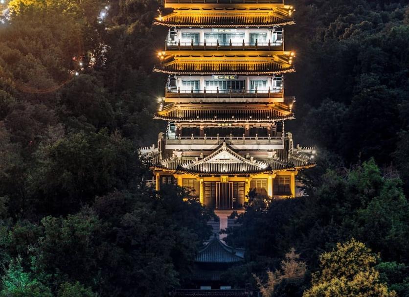 建築 相片