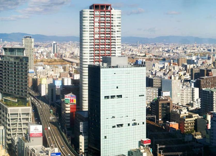 室外景 相片
