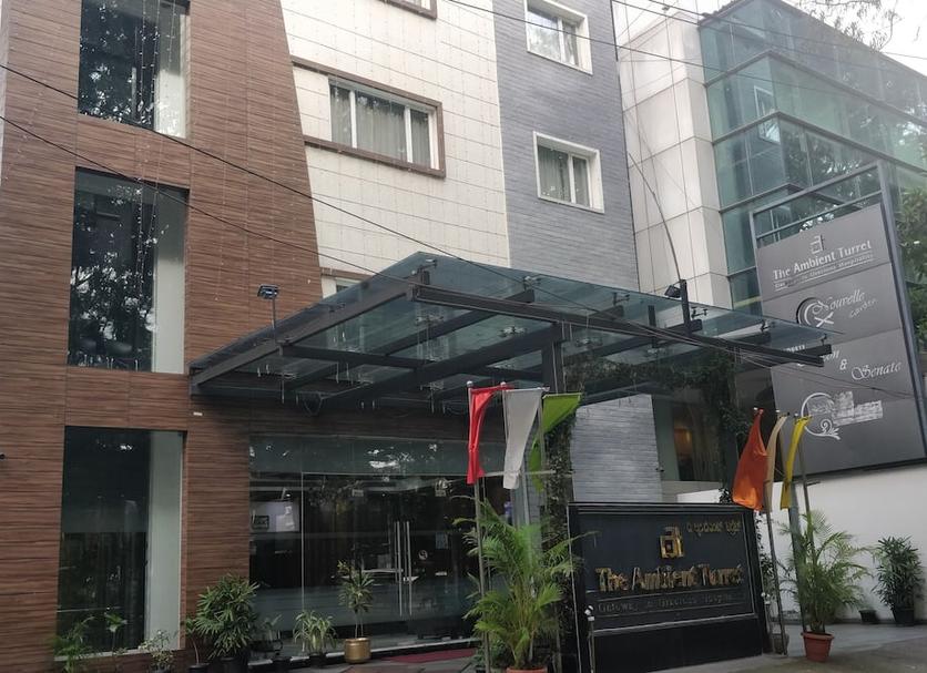 建築 相片