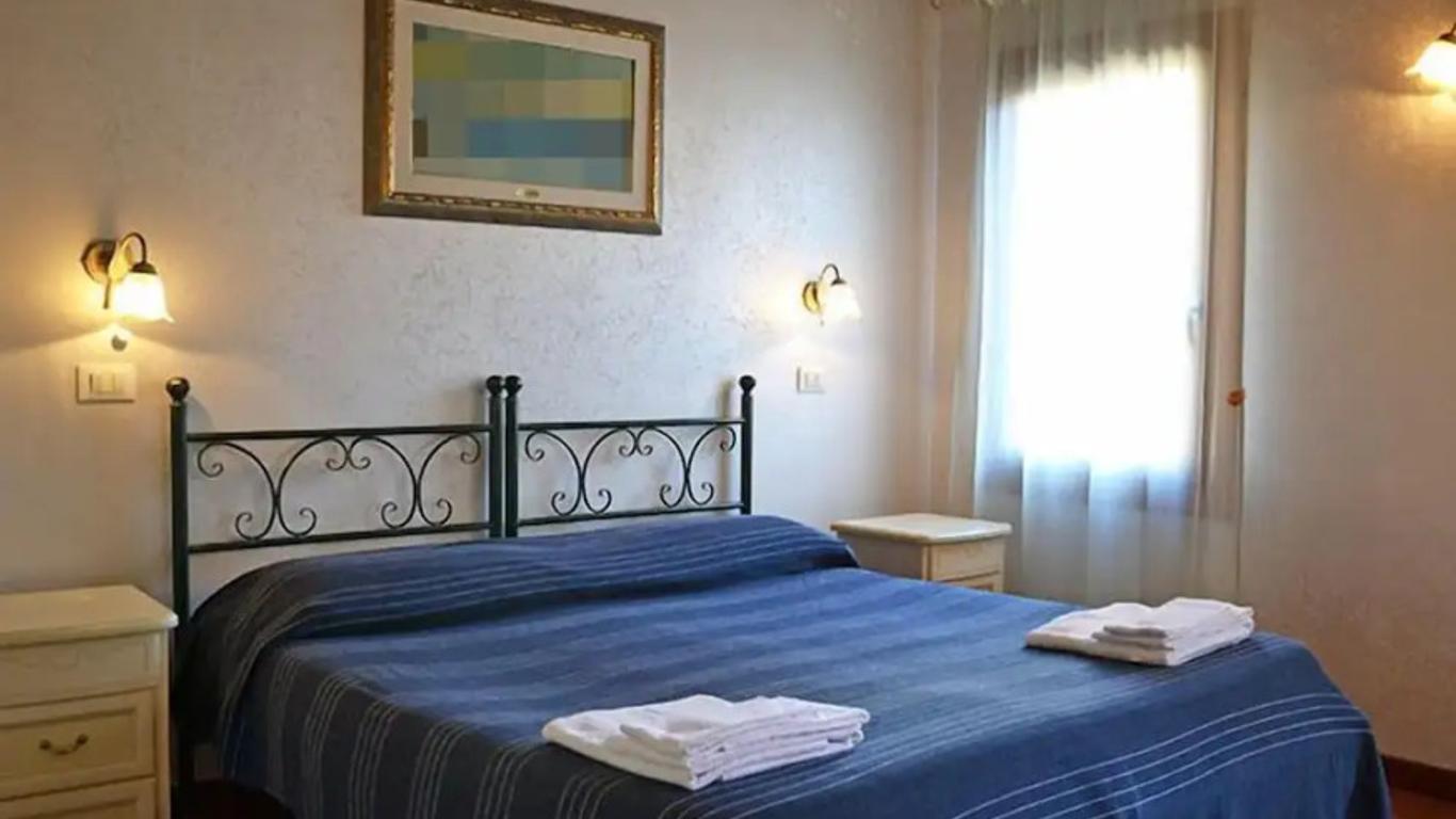 歐神諾邁爾旅館 - 威尼斯