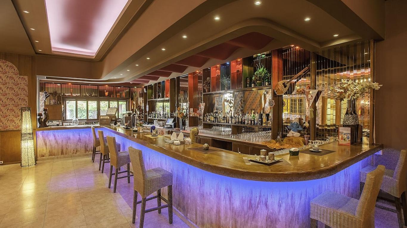 艾琳皇宮酒店 - Rhodes (羅得斯公園)