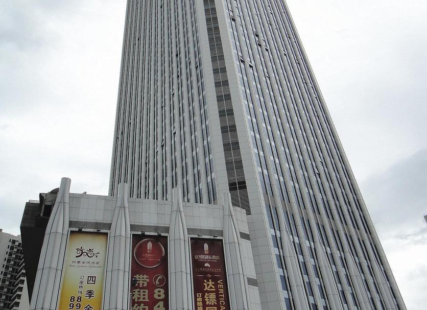 建築 相片