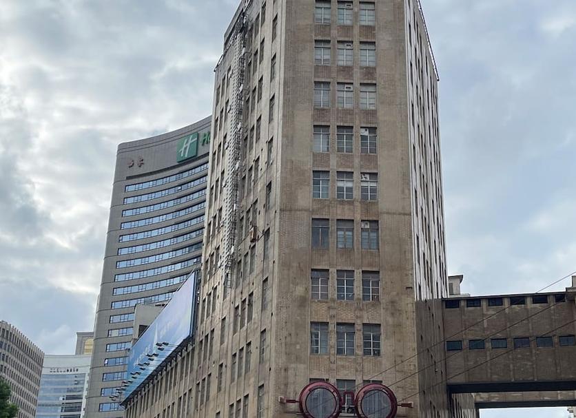 建築 相片