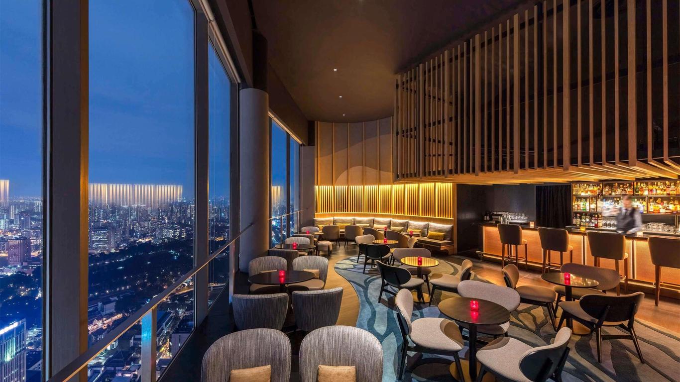 史丹福瑞士酒店
