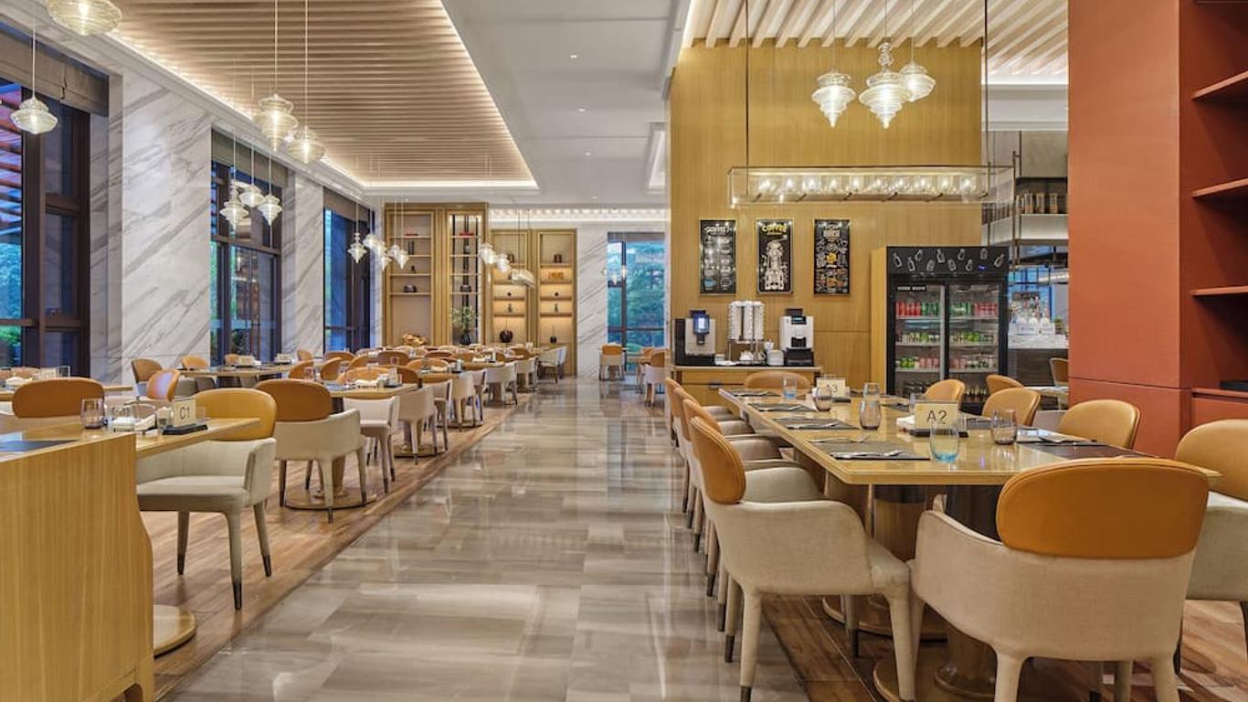 東莞東城國際酒店