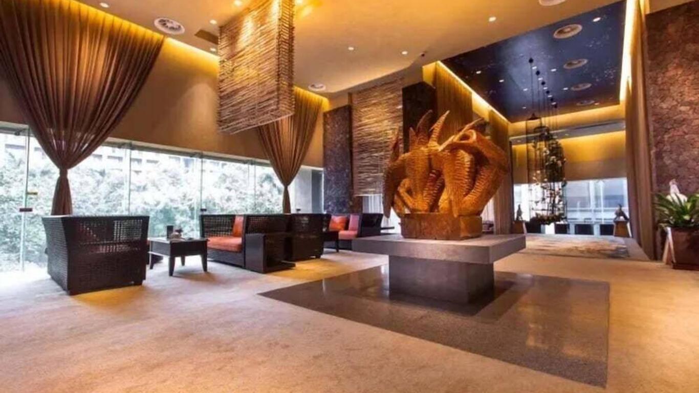 廣州長隆酒店