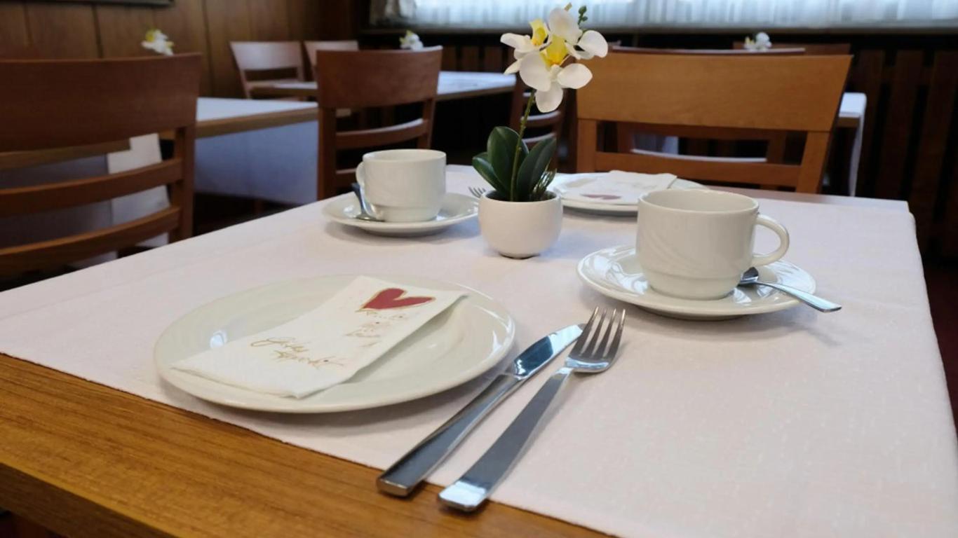 范德酒店