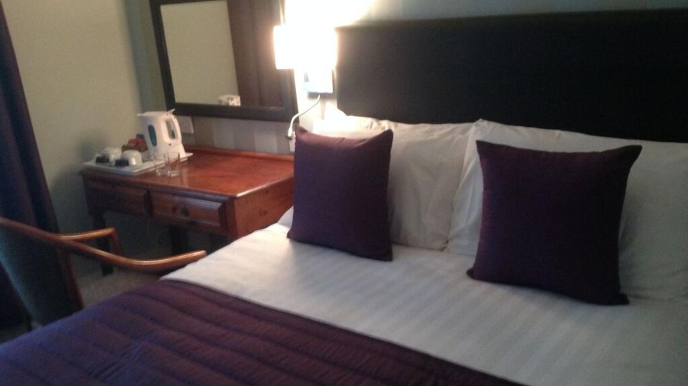 The Old Mill Hotel - 蘇利斯貝里