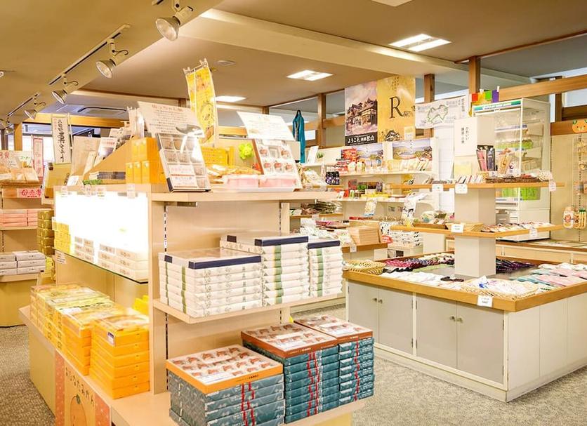 商店 相片