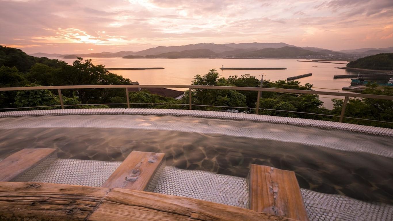 和野羽津度假村