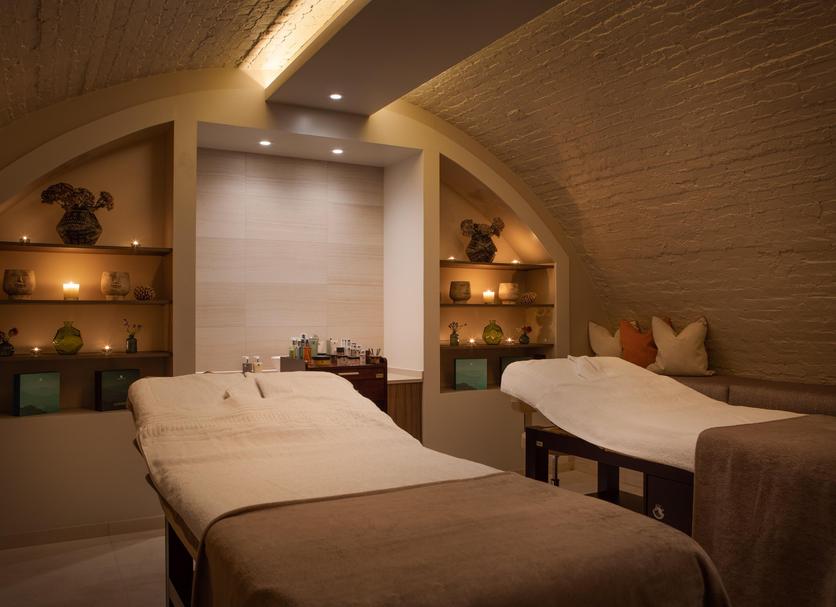 Spa 相片