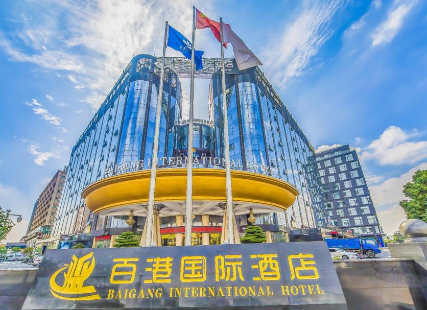 建築 相片