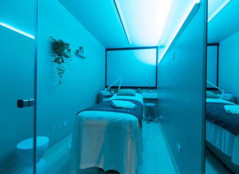 Spa 相片