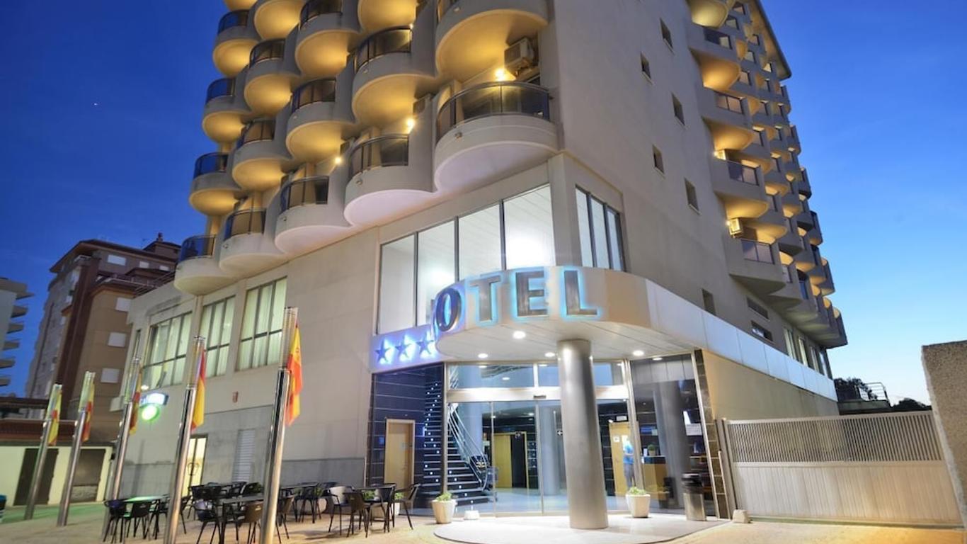 米拉瑪海灘酒店 - 密拉馬