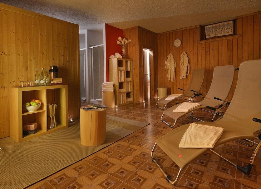 Spa 相片