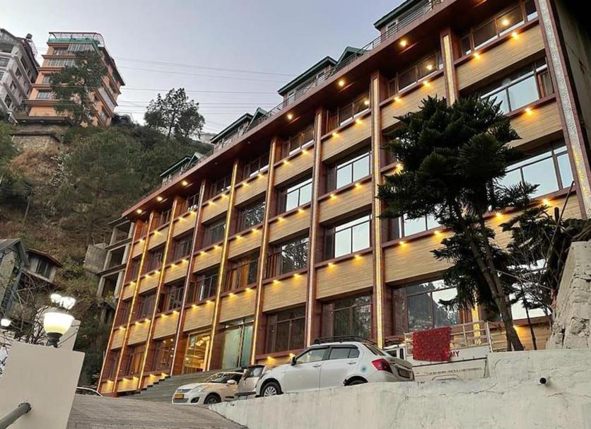 建築 相片