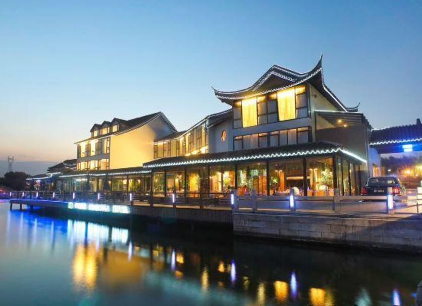 建築 相片