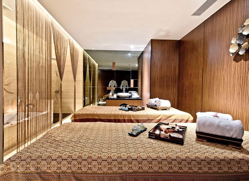Spa 相片