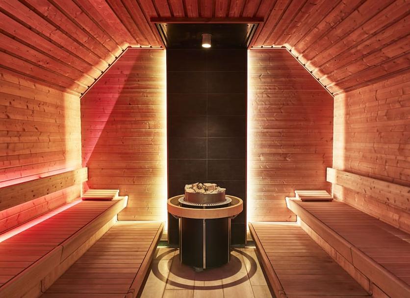 Spa 相片