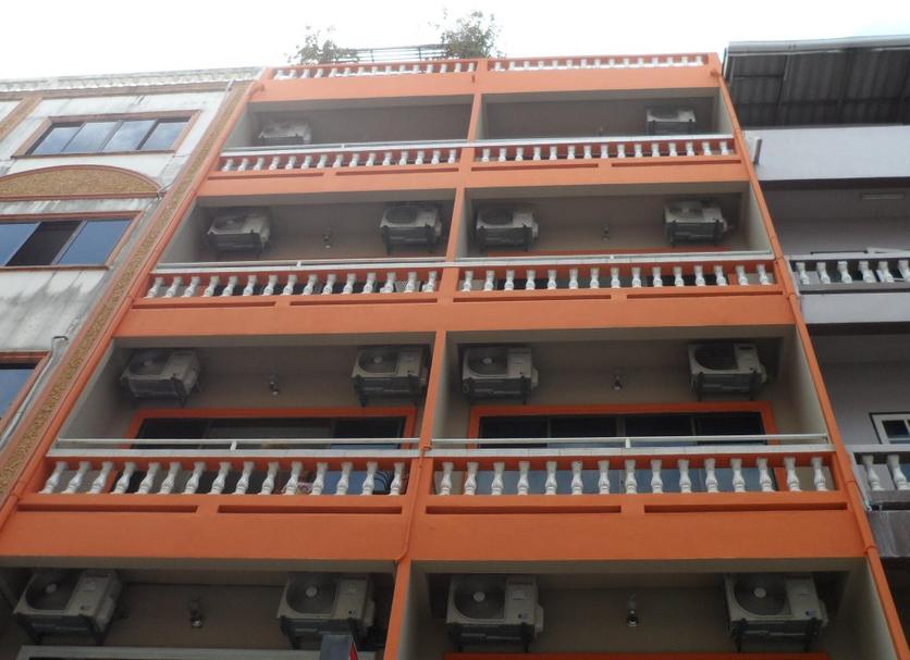 建築 相片