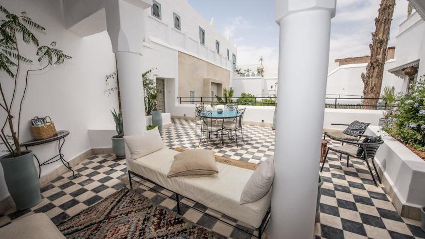Riad Edward