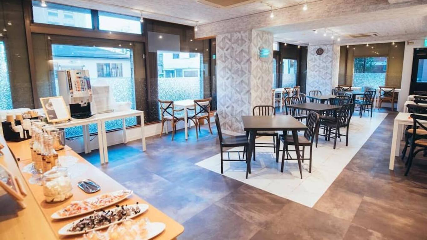 宮崎Areaone飯店