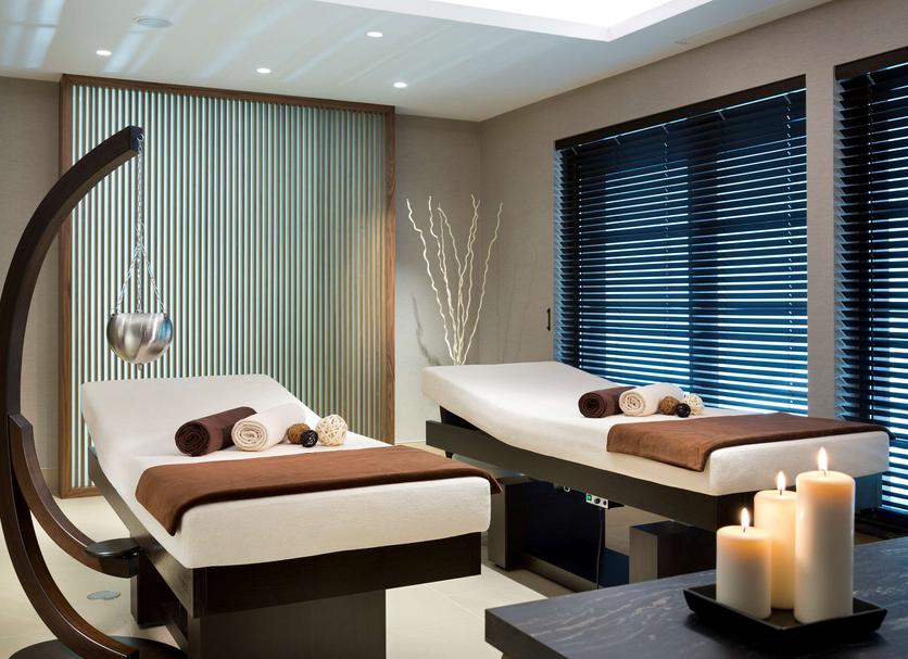 Spa 相片